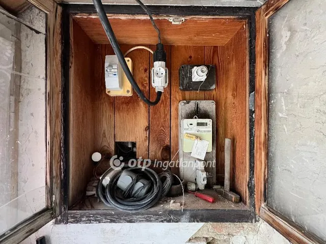 Eladó ház Magyargencs 107 nm