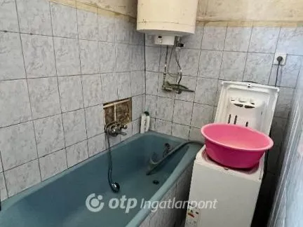 Eladó ház Magyargencs 107 nm