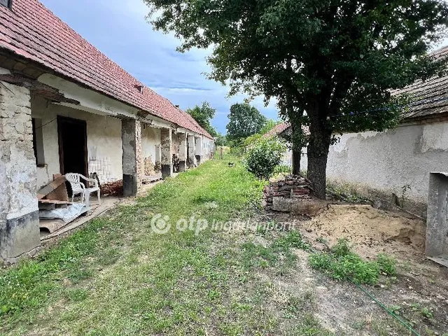 Eladó ház Magyargencs 107 nm