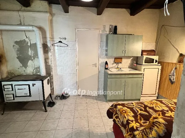 Eladó ház Magyargencs 107 nm