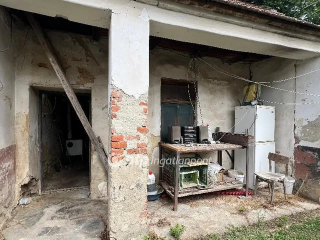 Eladó ház Magyargencs 107 nm