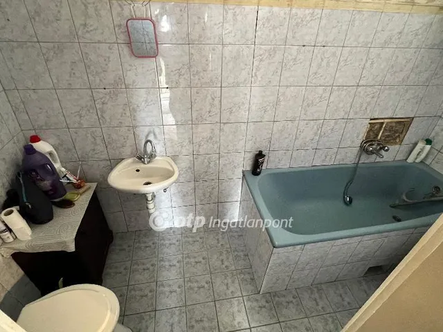 Eladó ház Magyargencs 107 nm