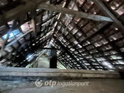 Eladó ház Magyargencs 107 nm