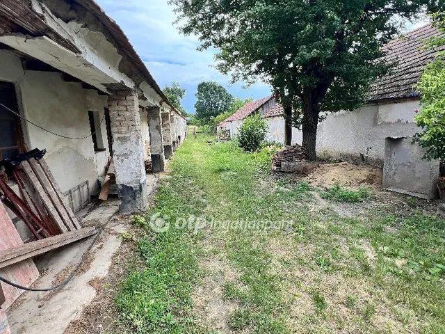 Eladó ház Magyargencs 107 nm