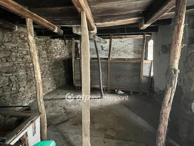 Eladó ház Magyargencs 107 nm