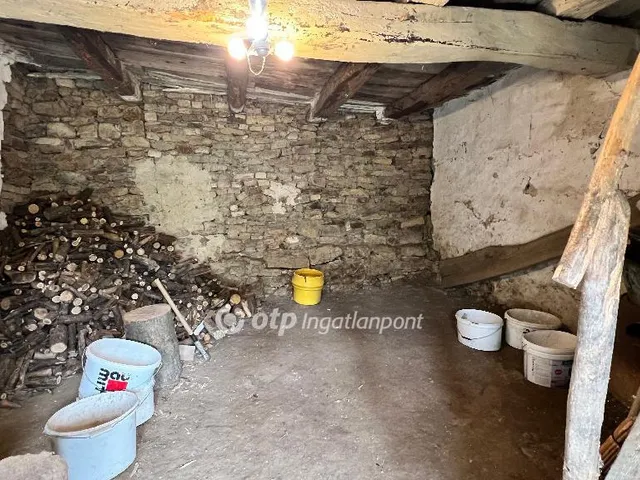 Eladó ház Magyargencs 107 nm