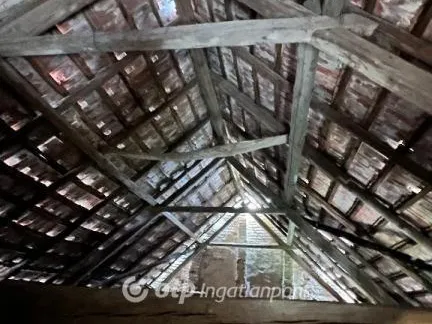 Eladó ház Magyargencs 107 nm