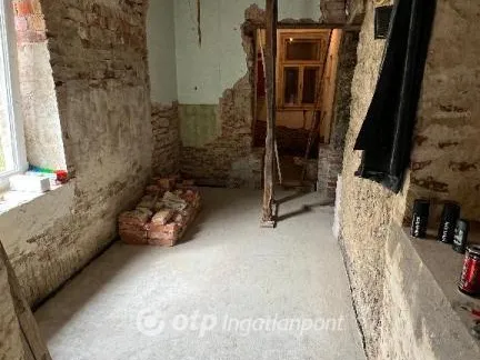 Eladó ház Magyargencs 107 nm