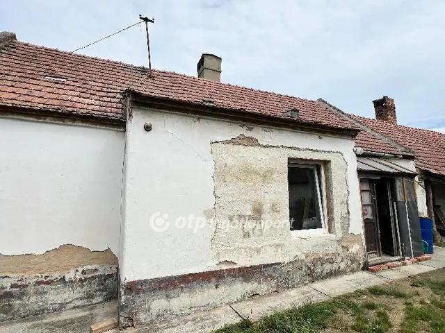 Eladó ház Magyargencs 107 nm