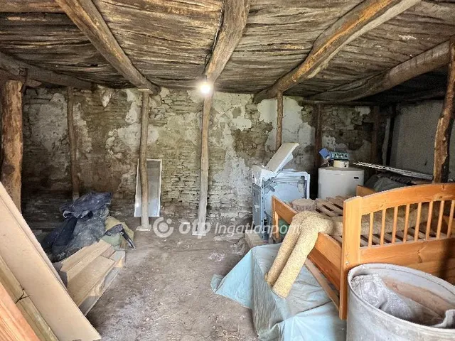 Eladó ház Magyargencs 107 nm