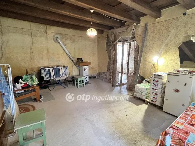 Eladó ház Magyargencs 107 nm