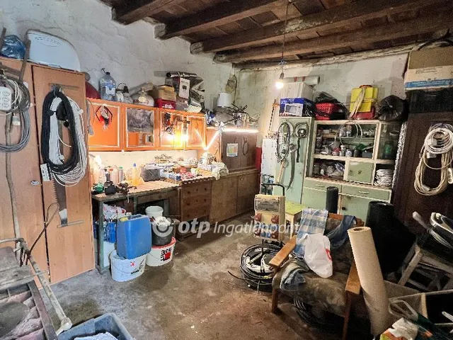 Eladó ház Magyargencs 107 nm