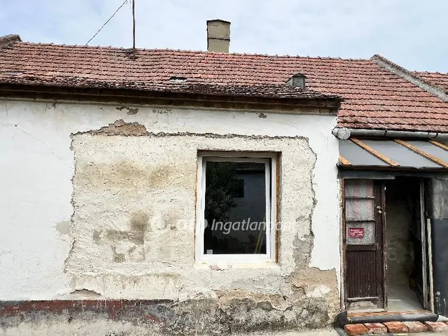 Eladó ház Magyargencs 107 nm
