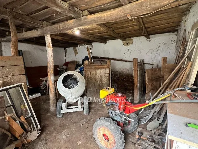 Eladó ház Magyargencs 107 nm