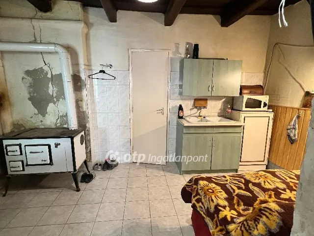 Eladó ház Magyargencs 107 nm