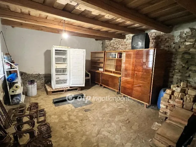 Eladó ház Magyargencs 107 nm