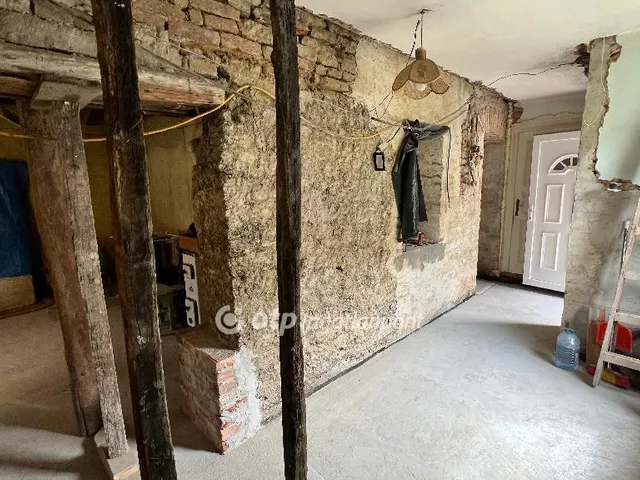 Eladó ház Magyargencs 107 nm