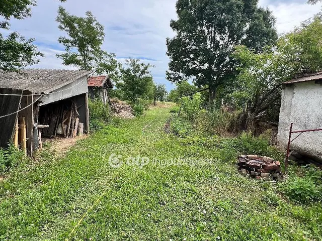 Eladó ház Magyargencs 107 nm