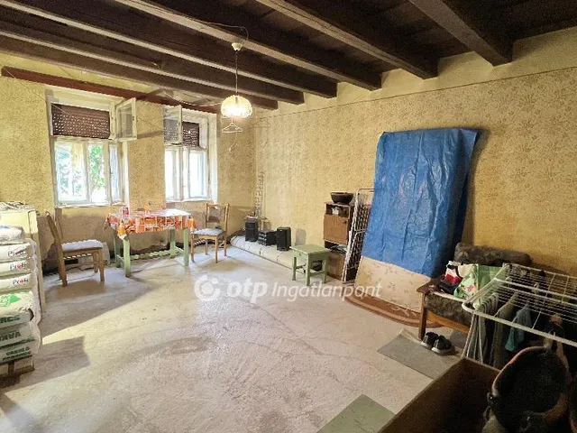 Eladó ház Magyargencs 107 nm