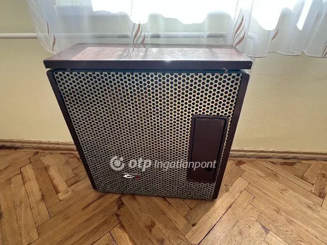 Eladó lakás Pápa, Belváros 75 nm