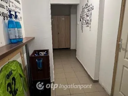 Eladó ház Pápa 87 nm