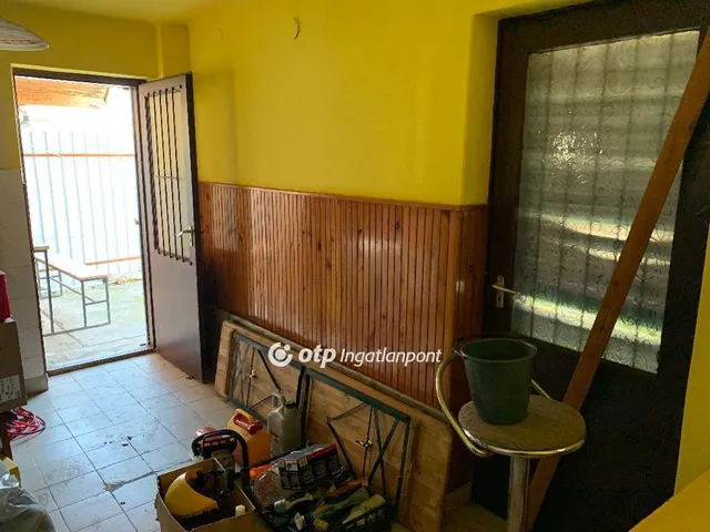 Eladó ház Pápa 87 nm