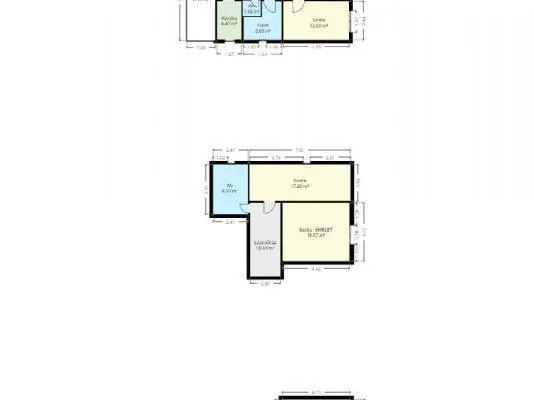 Eladó ház Ugod 215 nm