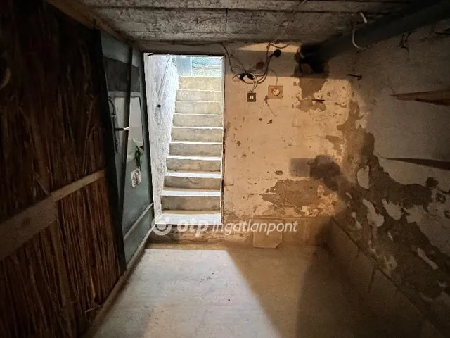 Eladó ház Ugod 215 nm