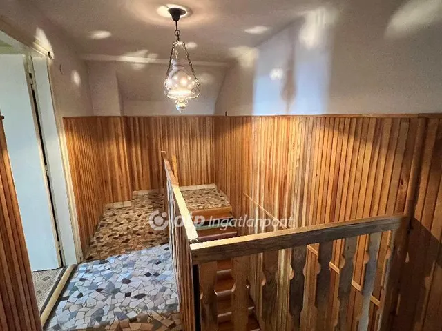 Eladó ház Ugod 215 nm