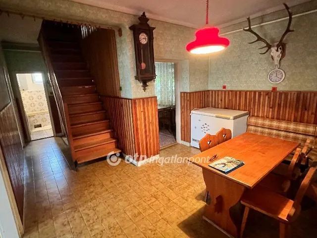 Eladó ház Ugod 215 nm