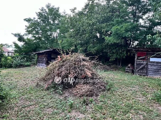 Eladó ház Ugod 215 nm