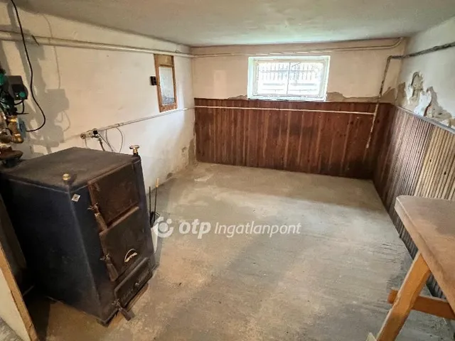 Eladó ház Ugod 215 nm