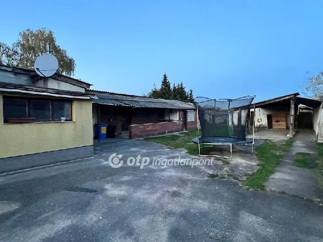 Eladó ház Marcalgergelyi 120 nm