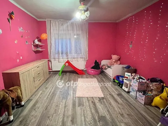 Eladó ház Marcalgergelyi 120 nm