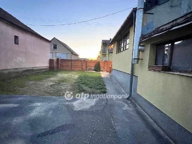 Eladó ház Marcalgergelyi 120 nm
