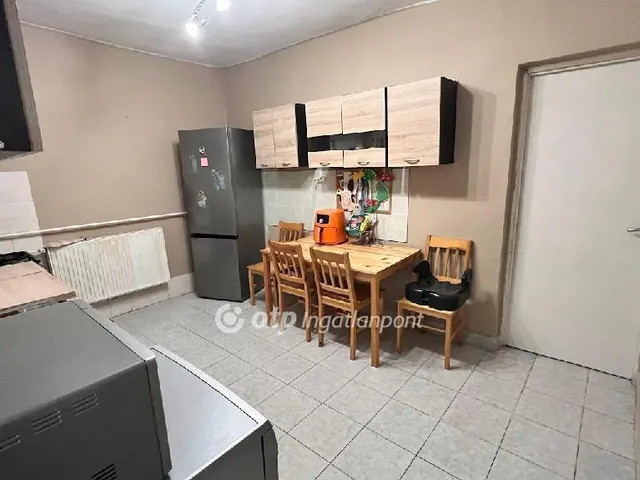 Eladó ház Marcalgergelyi 120 nm