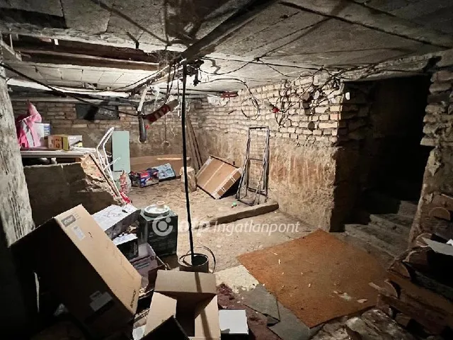 Eladó ház Marcalgergelyi 120 nm