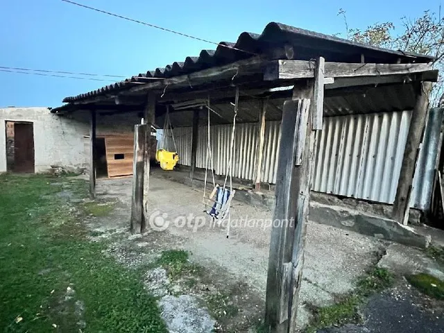 Eladó ház Marcalgergelyi 120 nm