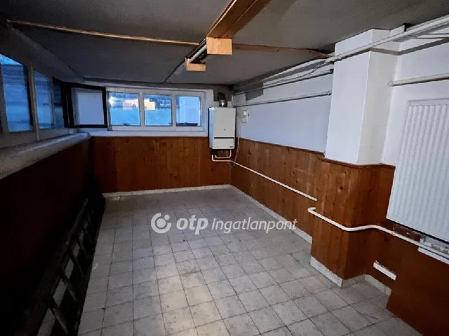 Eladó ház Marcalgergelyi 120 nm