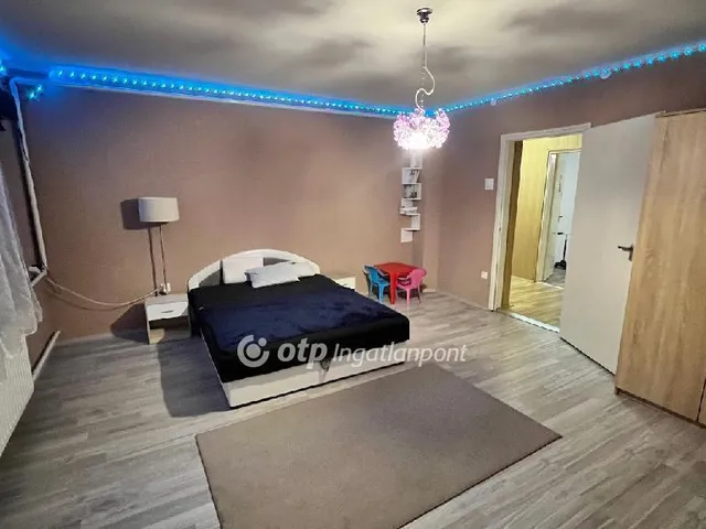 Eladó ház Marcalgergelyi 120 nm