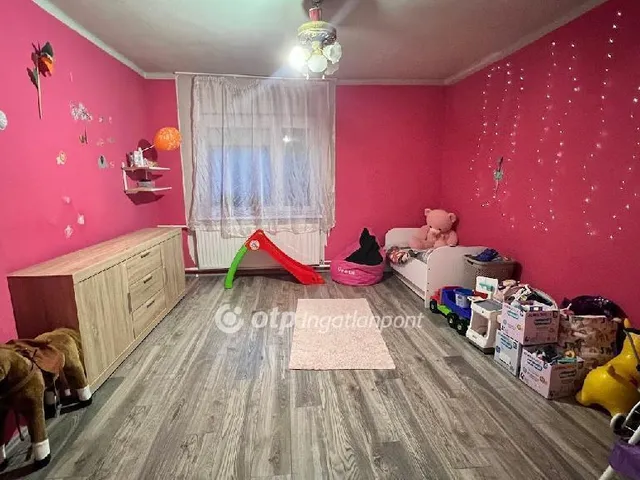 Eladó ház Marcalgergelyi 120 nm