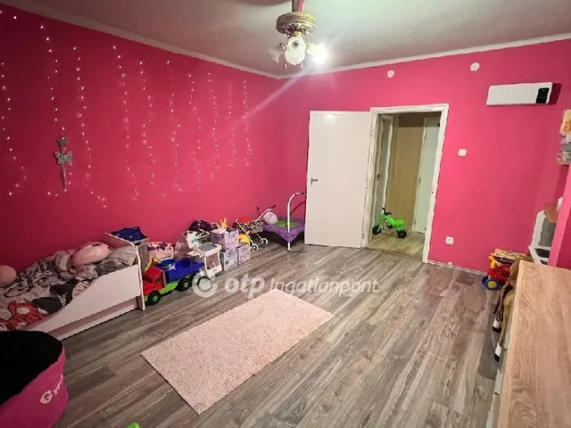 Eladó ház Marcalgergelyi 120 nm