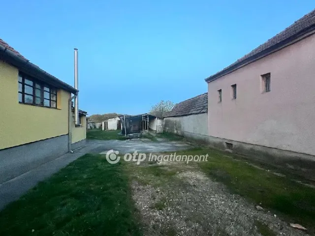 Eladó ház Marcalgergelyi 120 nm