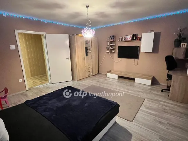 Eladó ház Marcalgergelyi 120 nm