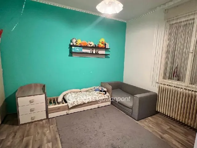 Eladó ház Marcalgergelyi 120 nm