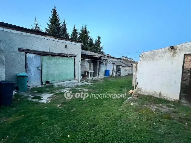 Eladó ház Marcalgergelyi 120 nm