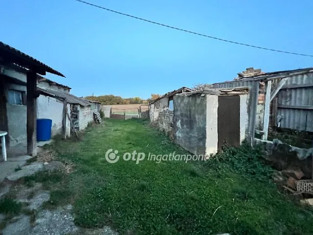 Eladó ház Marcalgergelyi 120 nm