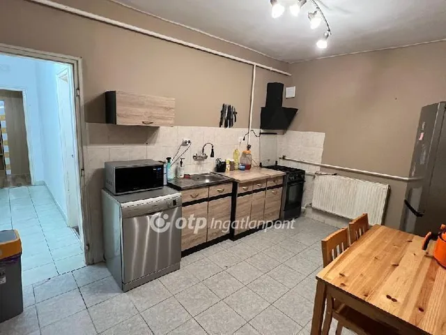 Eladó ház Marcalgergelyi 120 nm