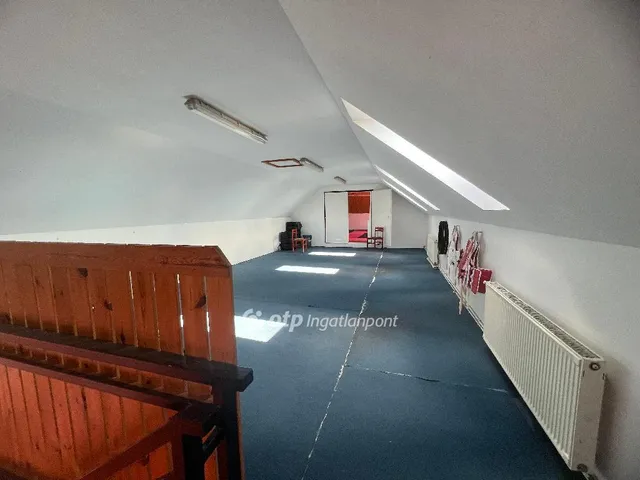 Eladó ház Pápa 471 nm