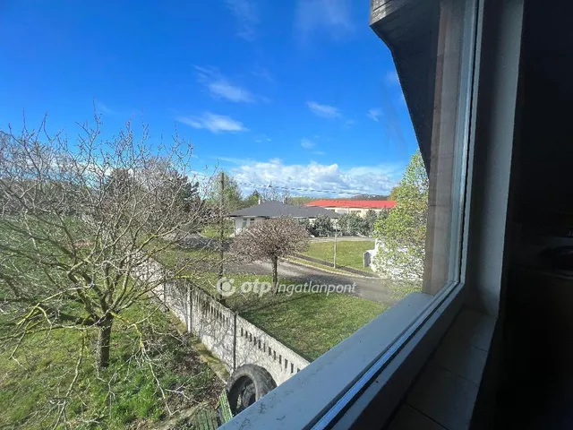 Eladó ház Pápa 471 nm